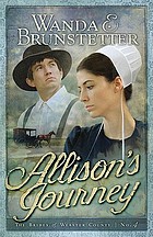Allison's journey