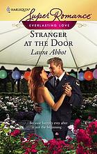 Stranger at the door