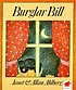 Burglar Bill por Janet Ahlberg