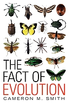 The fact of evolution