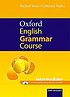 Oxford English grammar course : intermediate :... by  Michael Swan 