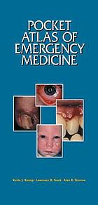 Pocket atlas of emergency medicine