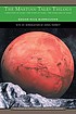 The Martian tales trilogy : a princess of Mars,... by Edgar Rice Burroughs