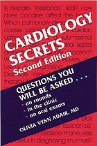 Cardiology secrets