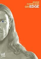 Adam Copeland on edge