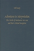 Adventures in interpretation : the works of Hartmann von Aue and their critical reception