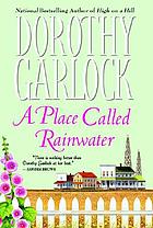 A place called Rainwater
