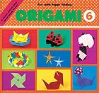 Origami, 6.