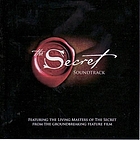 The secret : soundtrack.