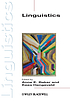 Linguistics by  Anne Baker 