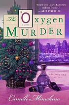 The oxygen murder : a periodic table mystery