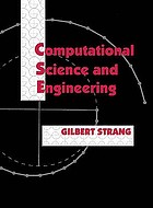 Computational science and engineering