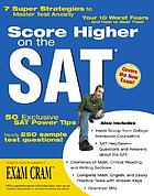 Score higher on the SAT