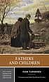 Fathers and children de Ivan Sergeevich Turgenev