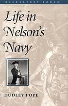 Life in Nelson's Navy