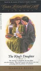The king's daughter