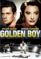 Golden boy