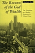 The return of the god of wealth : the transition to a market economy in urban China