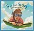 S is for story : a writer's alphabet