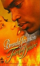 Fire and desire