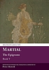 Epigrams V door Martial.