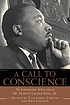 A call to conscience : the landmark speeches of Dr. Martin Luther King, Jr.