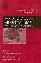 Asthma and rhinitis during pregnancy