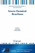 Green chemical reactions by  Pietro Tundo 