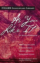 As you like it