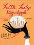 Little lady, Big Apple by  Hester Browne 
