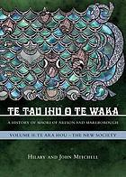 Te Ara Hou : the new society.