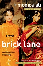 Brick lane : a novel