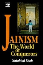 Jainism : the world of conquerors