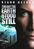 The day the Earth stood still by Erwin Stoff
