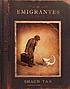 Emigrantes 著者： Shaun Tan