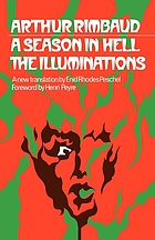 Une saison en enfer. Les illuminations.