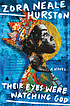 Their eyes were watching God door Zora Neale Hurston