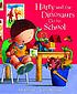 Harry and the dinosaurs go to school by Ian Whybrow