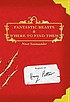 Fantastic beasts and where to find them por Newt Scamander