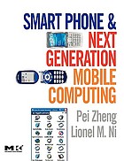 Smart phone and next generation mobile computing