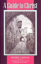A guide to Christ, or, The way of directing souls that are under the work of conversion compiled for the help of young ministers, and may be serviceable to private Christians who are inquiring the way to Zion