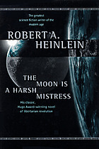 The moon is a harsh mistress