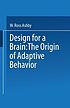 Design for a brain door William Ross Ashby