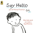 Say hello