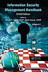 Information security management handbook by  Harold F Tipton 