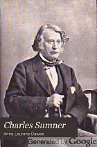 Charles Sumner,
