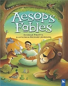 Aesop's fables : Saviour Pirotta