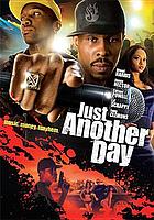 Just another day