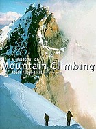 A history of mountain climbing