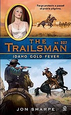 Idaho gold fever